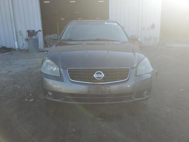 2006 Nissan Altima S