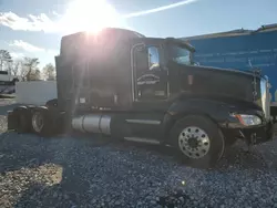 Kenworth salvage cars for sale: 2012 Kenworth Construction T660