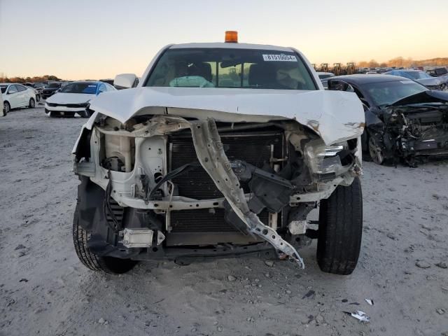 2016 Toyota Tacoma Access Cab