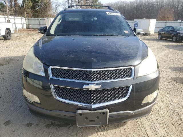 2011 Chevrolet Traverse LT