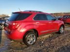 2015 Chevrolet Equinox LTZ