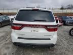 2014 Dodge Durango Citadel