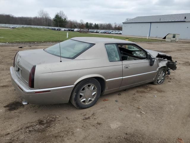 2000 Cadillac Eldorado ESC