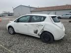 2015 Nissan Leaf S