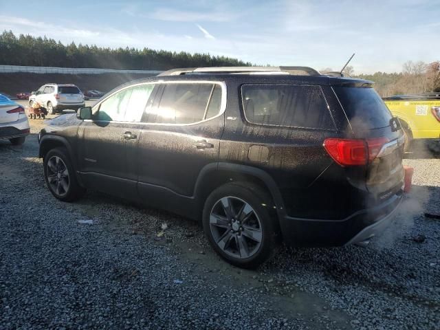 2017 GMC Acadia SLT-2