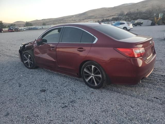 2015 Subaru Legacy 3.6R Limited