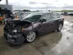 2012 Subaru Impreza Limited