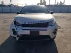 2018 Land Rover Discovery Sport HSE