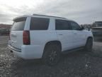 2018 Chevrolet Tahoe K1500 LT