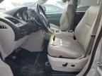 2012 Chrysler Town & Country Touring