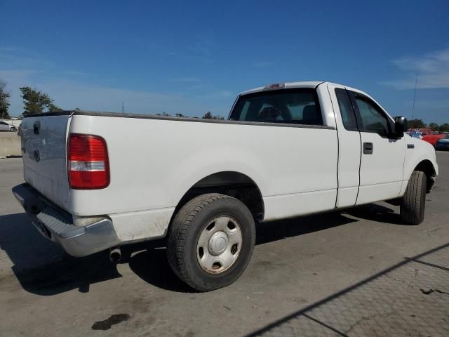 2004 Ford F150