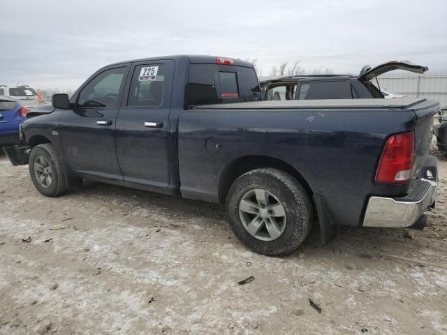 2012 Dodge RAM 1500 SLT