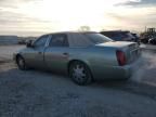 2005 Cadillac Deville