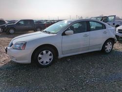 Mitsubishi salvage cars for sale: 2004 Mitsubishi Galant LS Medium