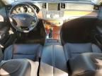 2007 Infiniti M35 Base