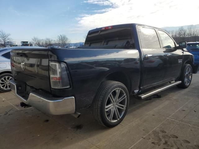 2016 Dodge RAM 1500 ST