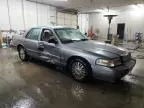 2006 Mercury Grand Marquis LS