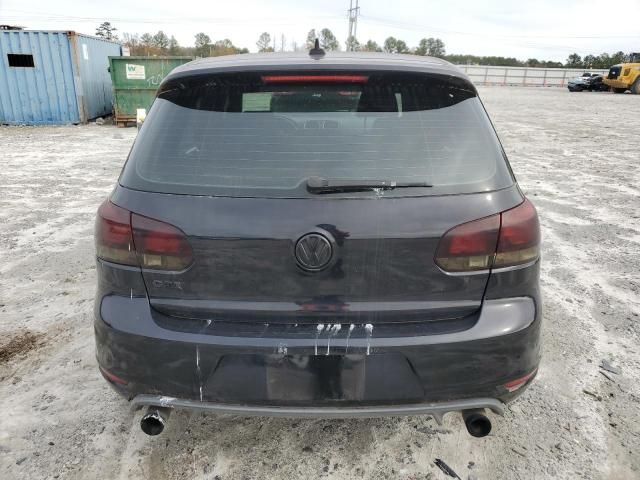 2012 Volkswagen GTI