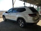 2021 Volkswagen Atlas SE