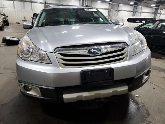 2012 Subaru Outback 3.6R Limited