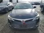 2015 Toyota Avalon XLE