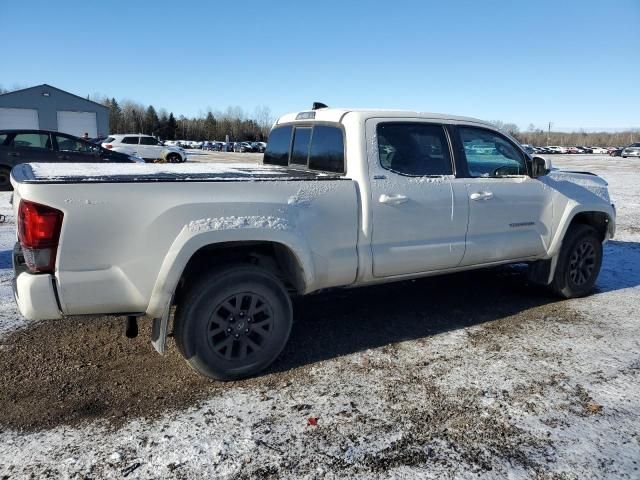 2023 Toyota Tacoma Double Cab