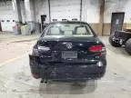 2016 Volkswagen Jetta SE