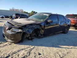 Salvage cars for sale at Hampton, VA auction: 2018 Chrysler 300 Touring