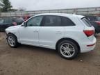 2014 Audi Q5 TDI Premium Plus