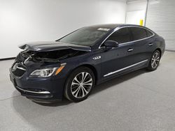 Salvage cars for sale at Phoenix, AZ auction: 2017 Buick Lacrosse Essence