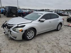 Nissan Vehiculos salvage en venta: 2013 Nissan Altima 2.5