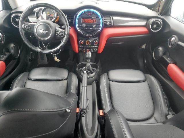 2014 Mini Cooper S