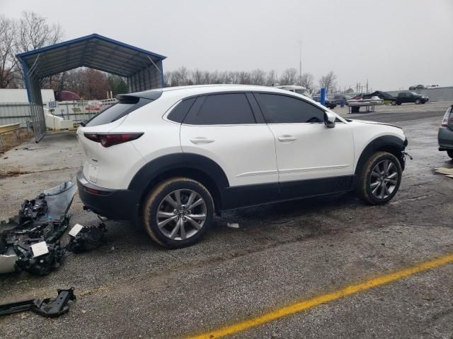 2021 Mazda CX-30 Preferred