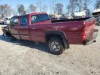 2006 Chevrolet Silverado C2500 Heavy Duty