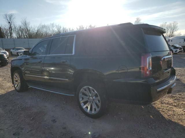 2016 GMC Yukon XL Denali