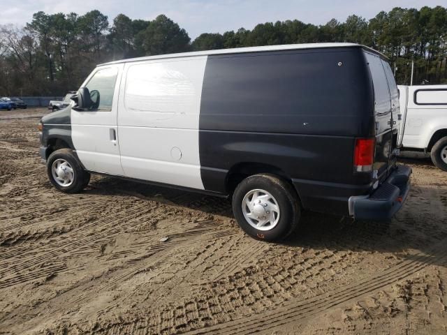 2014 Ford Econoline E150 Van