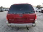 2004 Ford Freestar Limited