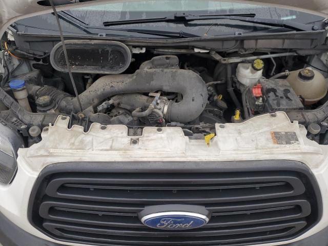 2019 Ford Transit T-150