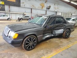 Mercedes-Benz 300-Class salvage cars for sale: 1993 Mercedes-Benz 300 E 2.8