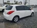 2007 Nissan Versa S