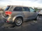 2013 Dodge Journey R/T