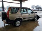 2004 Honda CR-V LX