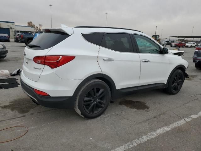 2014 Hyundai Santa FE Sport