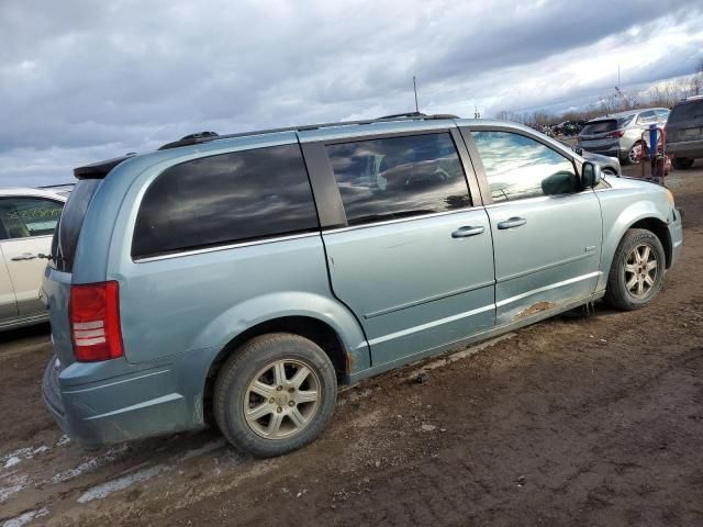 2008 Chrysler Town & Country Touring