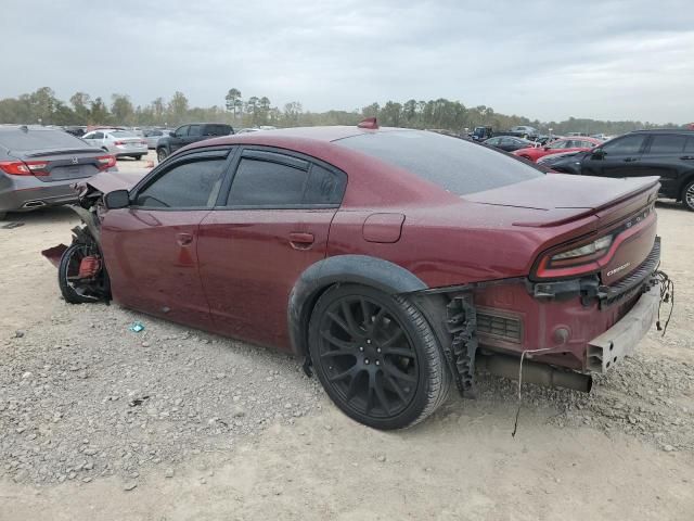 2018 Dodge Charger R/T