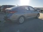 2018 Hyundai Accent SE