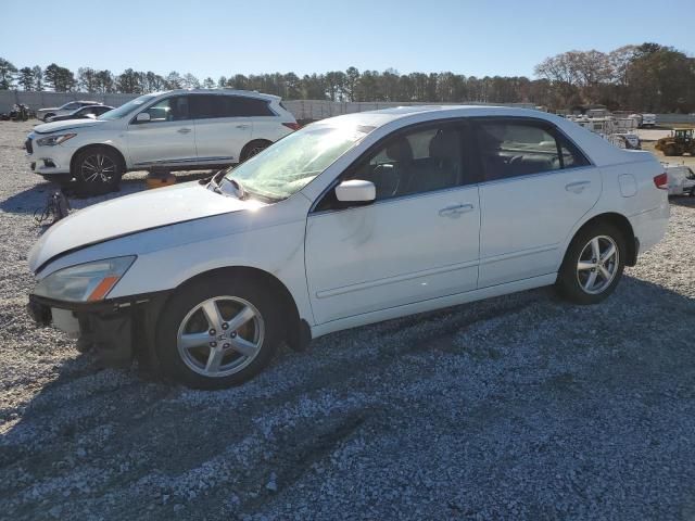 2003 Honda Accord EX