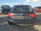 2010 Audi A4 Premium Plus