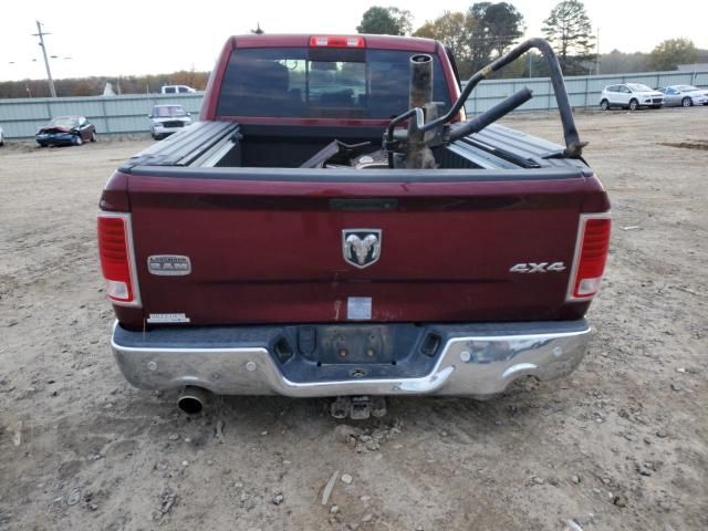 2017 Dodge RAM 1500 Longhorn