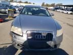 2008 Audi A6 4.2 Quattro